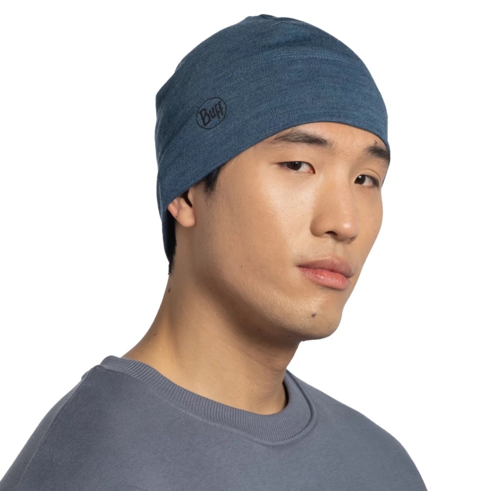 Buff Merino Midweight Hat Beanie 11800775910, Buff