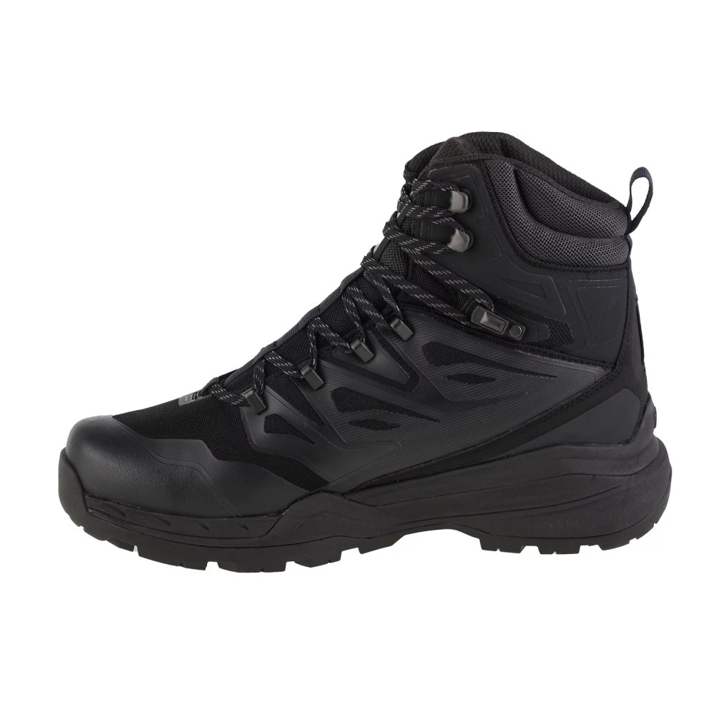 Helly Hansen Traverse Hiking Boots 11807-990, Helly Hansen