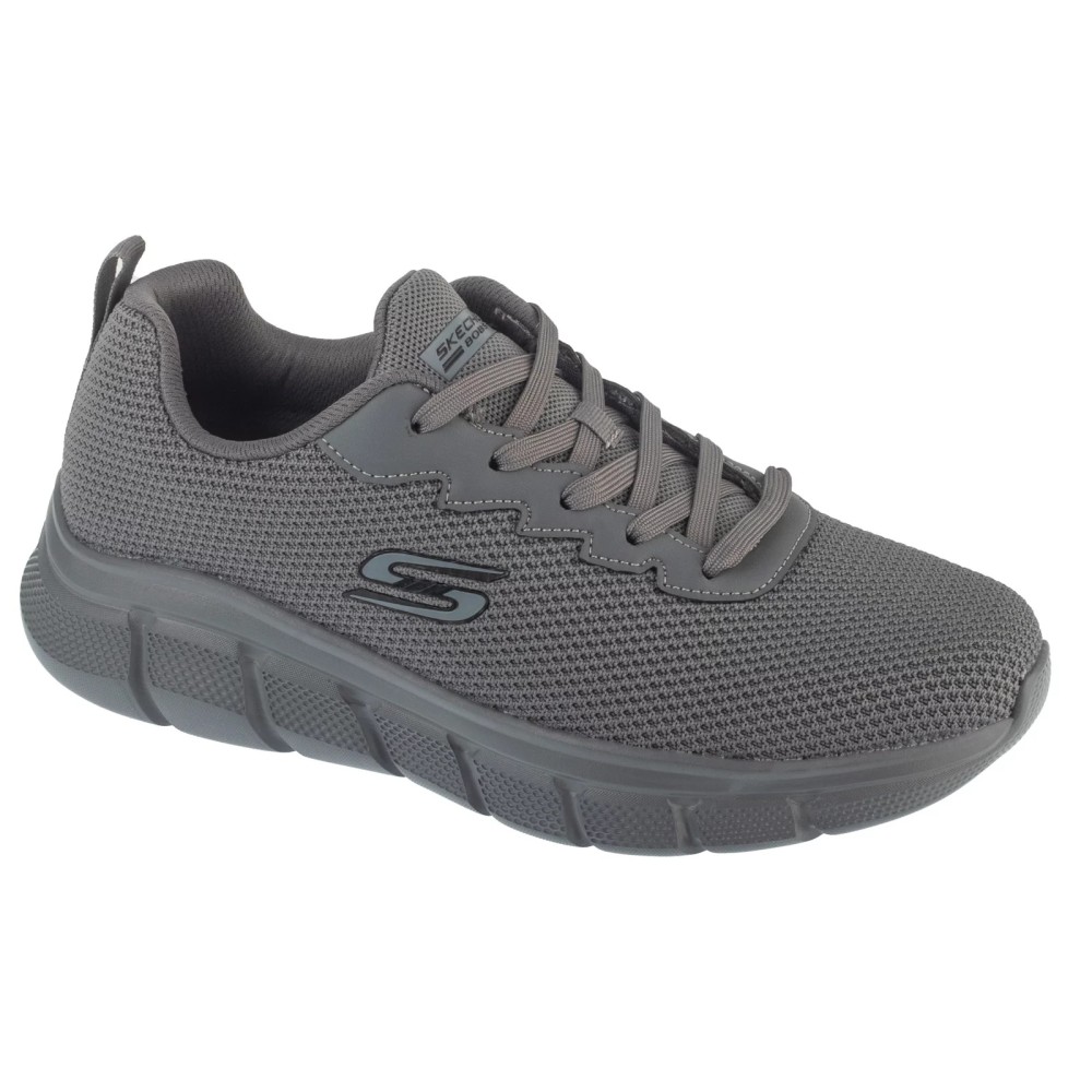 Skechers Bobs B Flex - Chill Edge 118106-DKGY, Skechers