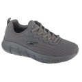Skechers Bobs B Flex - Chill Edge 118106-DKGY, Skechers
