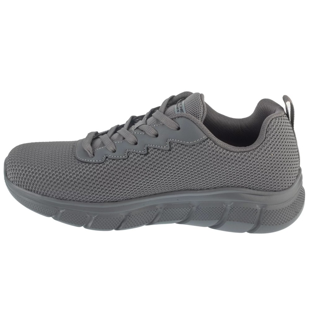 Skechers Bobs B Flex - Chill Edge 118106-DKGY, Skechers