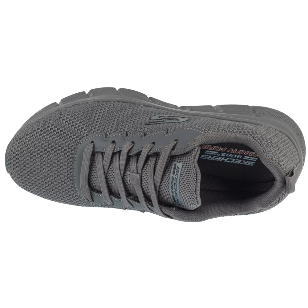 Skechers Bobs B Flex - Chill Edge 118106-DKGY, Skechers