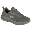 Skechers Bobs B Flex - Chill Edge 118106-OLV, Skechers Skechers Bobs B Flex - Chill Edge 118106-OLV, Skechers