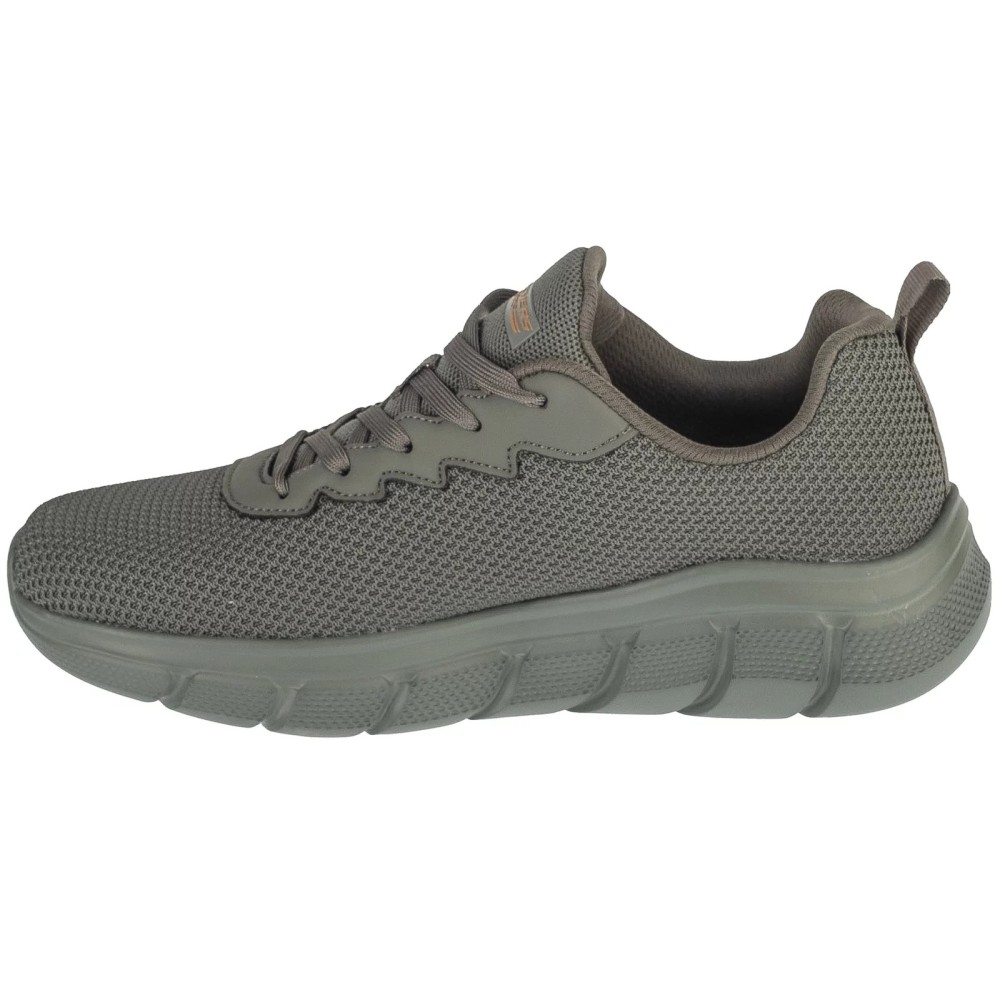 Skechers Bobs B Flex - Chill Edge 118106-OLV, Skechers Skechers Bobs B Flex - Chill Edge 118106-OLV, Skechers