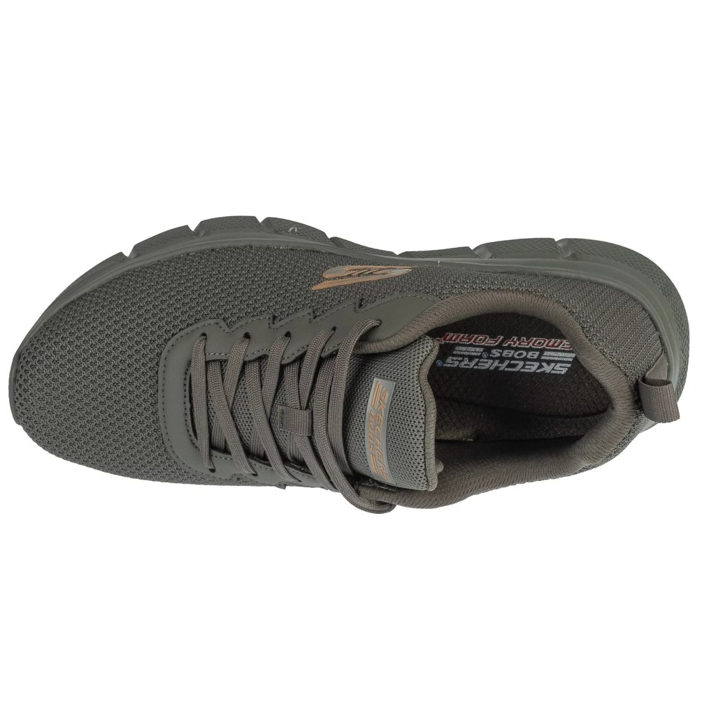 Skechers Bobs B Flex - Chill Edge 118106-OLV, Skechers Skechers Bobs B Flex - Chill Edge 118106-OLV, Skechers