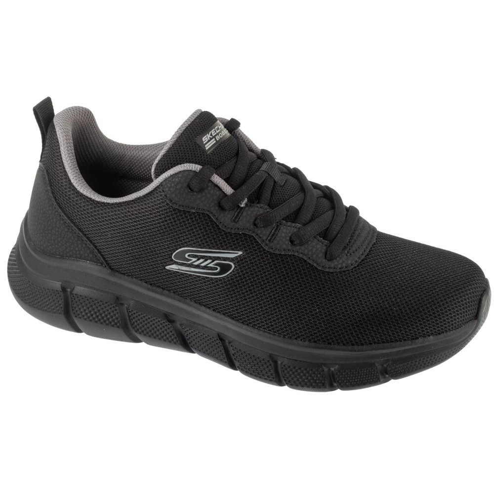 Skechers Bobs B Flex - Icy Edge 118109-BBK, Skechers