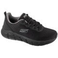Skechers Bobs B Flex - Icy Edge 118109-BBK, Skechers
