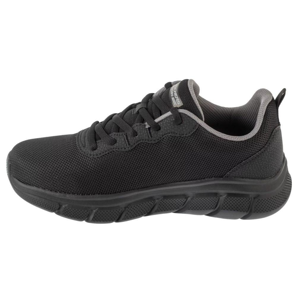 Skechers Bobs B Flex - Icy Edge 118109-BBK, Skechers
