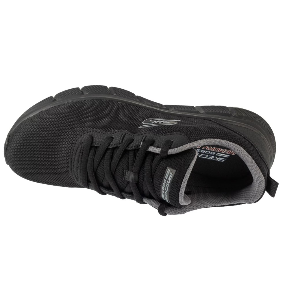 Skechers Bobs B Flex - Icy Edge 118109-BBK, Skechers