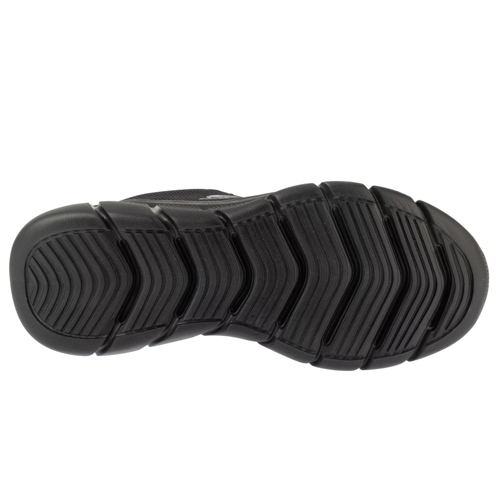 Skechers Bobs B Flex - Icy Edge 118109-BBK, Skechers