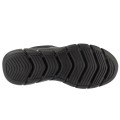 Skechers Bobs B Flex - Icy Edge 118109-BBK, Skechers
