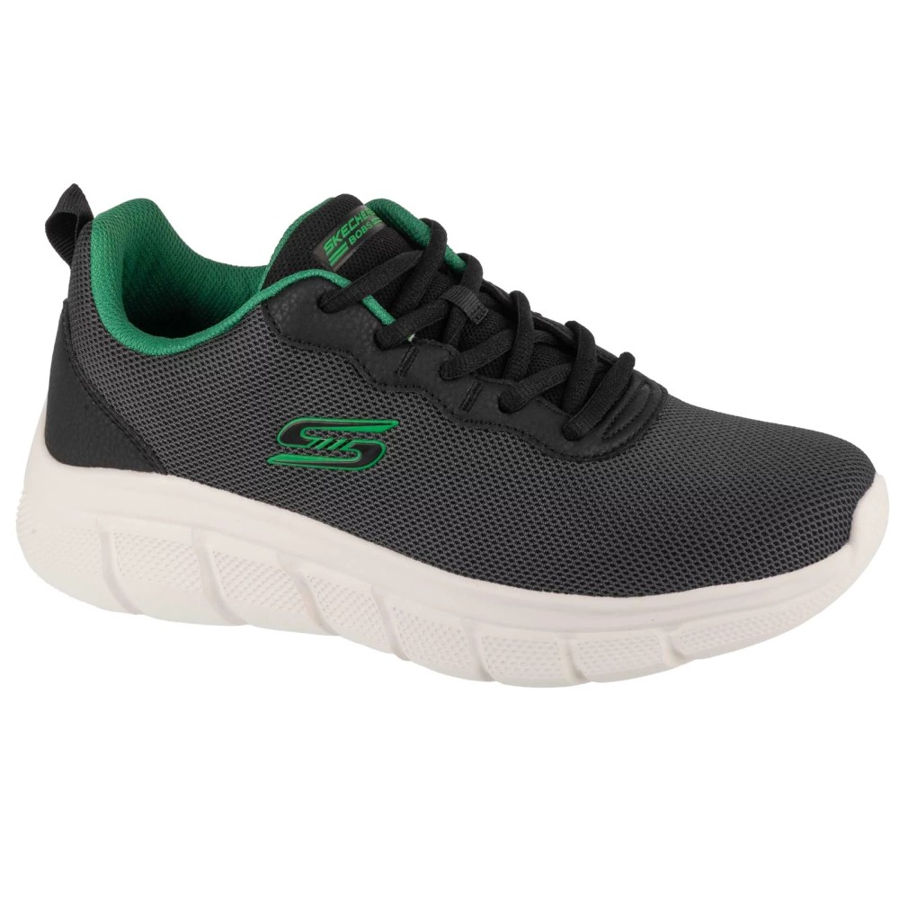 Skechers Bobs B Flex - Icy Edge 118109-BLK, Skechers