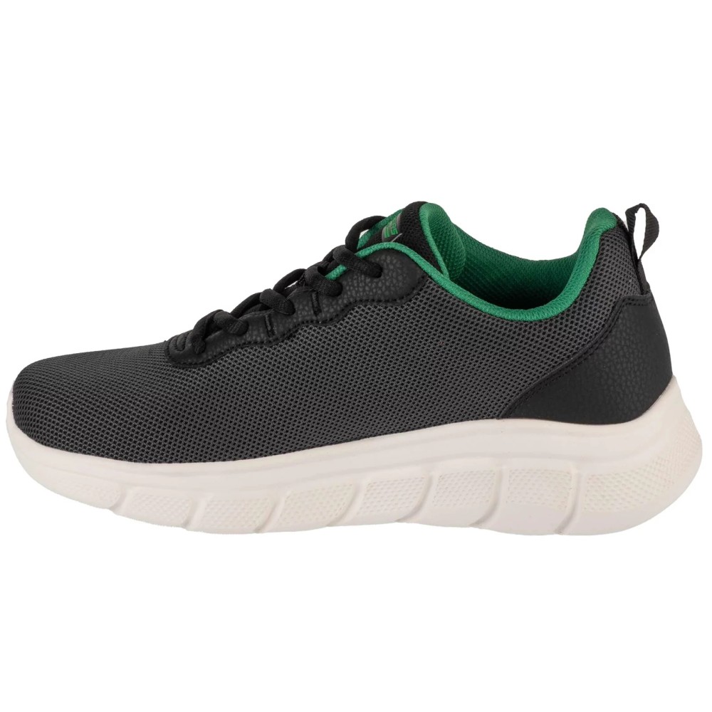 Skechers Bobs B Flex - Icy Edge 118109-BLK, Skechers