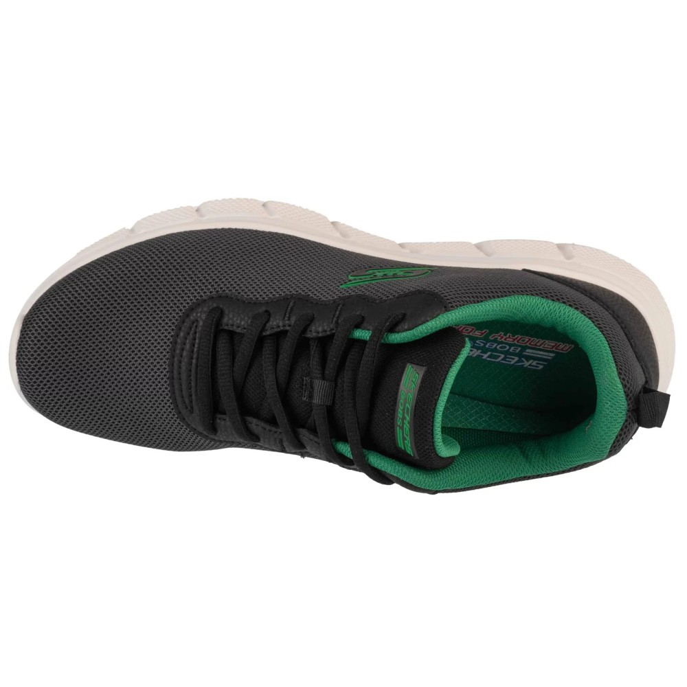 Skechers Bobs B Flex - Icy Edge 118109-BLK, Skechers