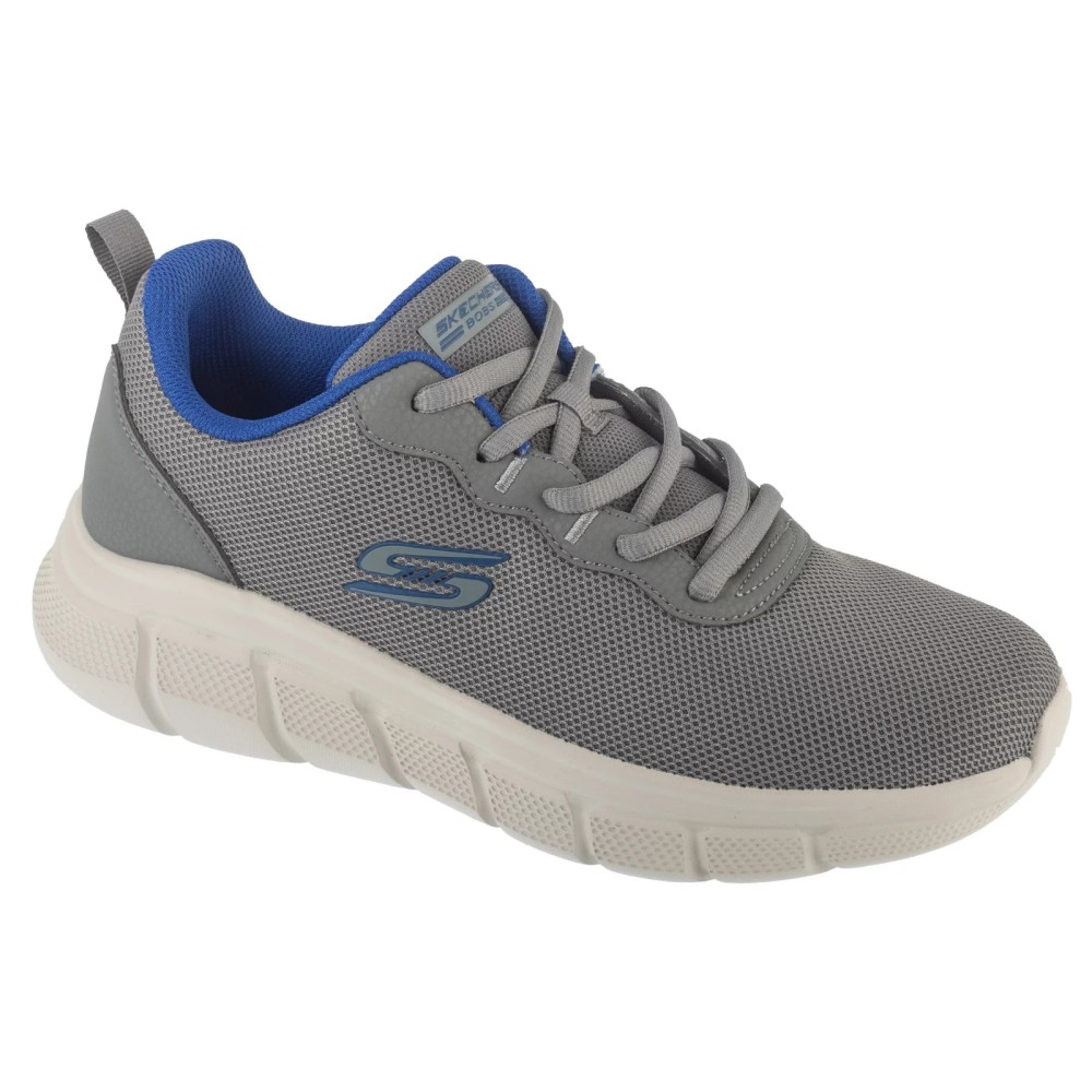 Skechers Bobs B Flex - Icy Edge 118109-DKGY, Skechers