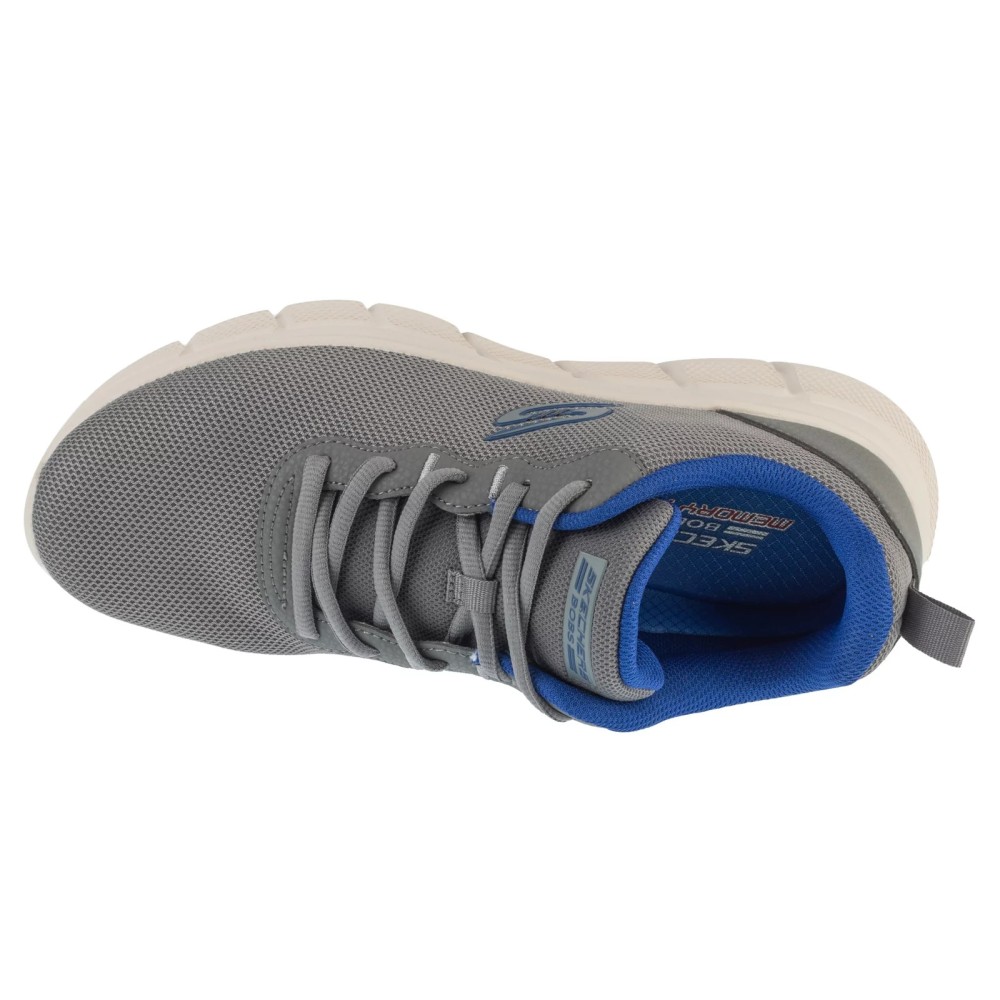 Skechers Bobs B Flex - Icy Edge 118109-DKGY, Skechers