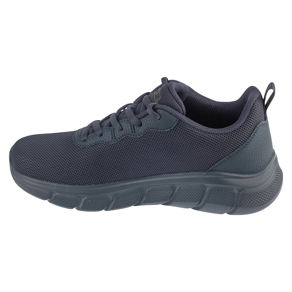 Skechers Bobs B Flex - Icy Edge 118109-DKNV, Skechers
