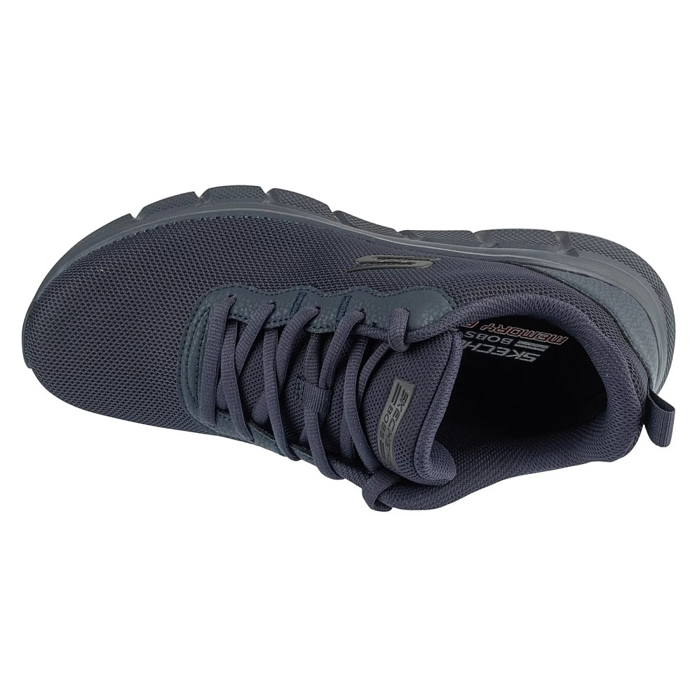 Skechers Bobs B Flex - Icy Edge 118109-DKNV, Skechers
