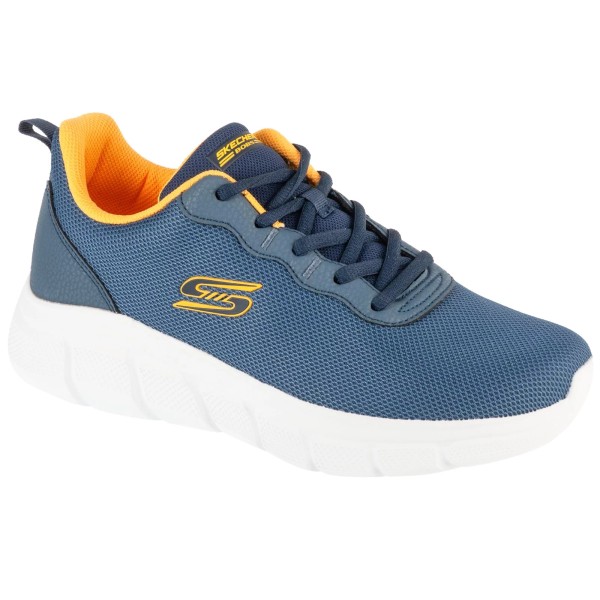 Skechers Bobs B Flex - Icy Edge 118109-NVY