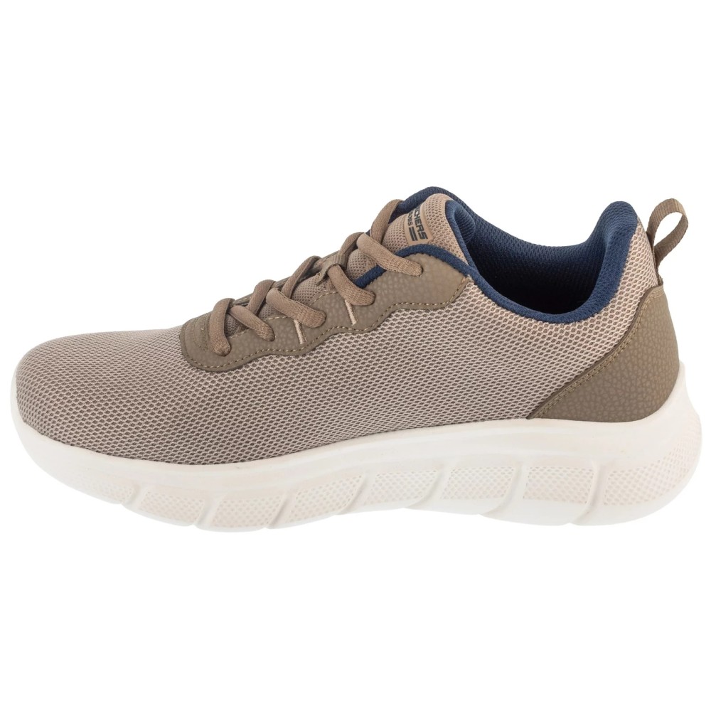 Skechers Bobs B Flex - Icy Edge 118109-TPE, Skechers