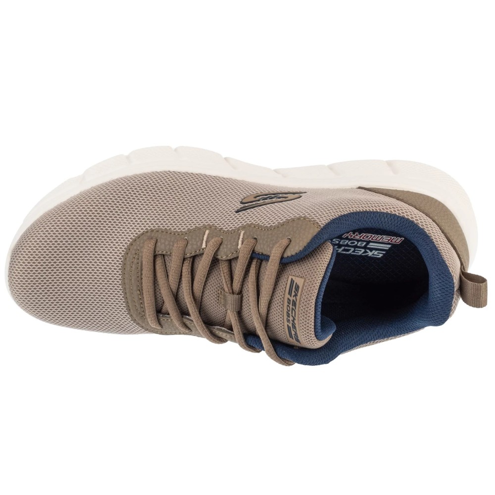Skechers Bobs B Flex - Icy Edge 118109-TPE, Skechers