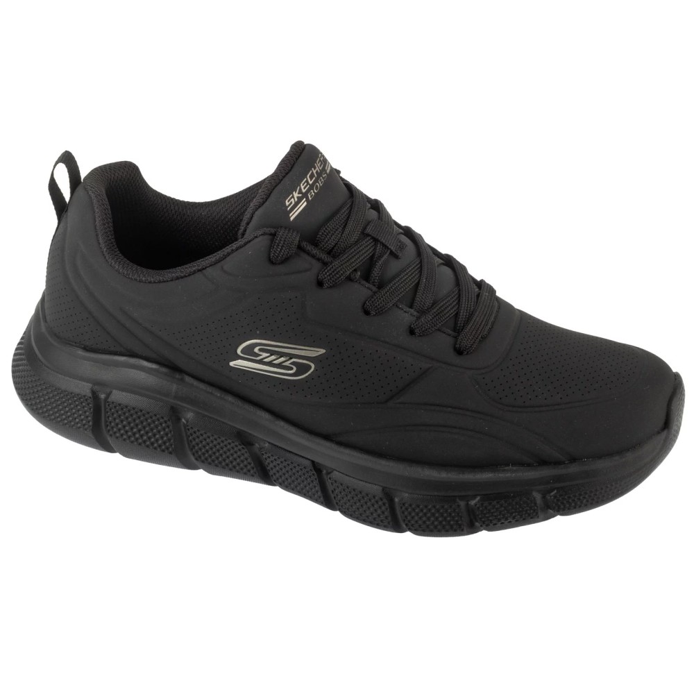 Skechers Bobs B Flex - Arctic Edge 118110-BBK, Skechers