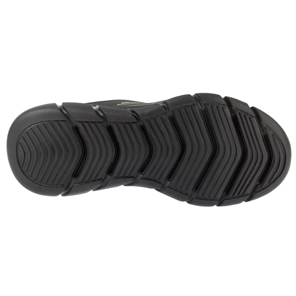 Skechers Bobs B Flex - Arctic Edge 118110-BBK, Skechers