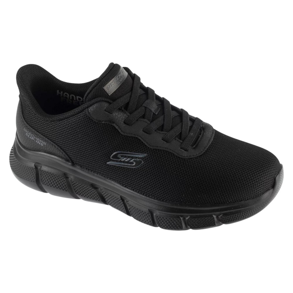Skechers Bobs B Flex 118113-BBK, Skechers
