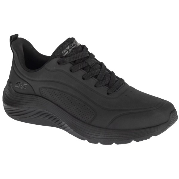 Skechers Bobs Squad Waves - Rush Ten 118229-BBK