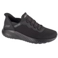 Skechers Slip-Ins: BOBS Sport Squad Chaos 118300-BBK, Skechers
