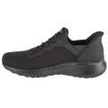 Skechers Slip-Ins: BOBS Sport Squad Chaos 118300-BBK, Skechers