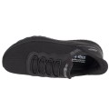 Skechers Slip-Ins: BOBS Sport Squad Chaos 118300-BBK, Skechers