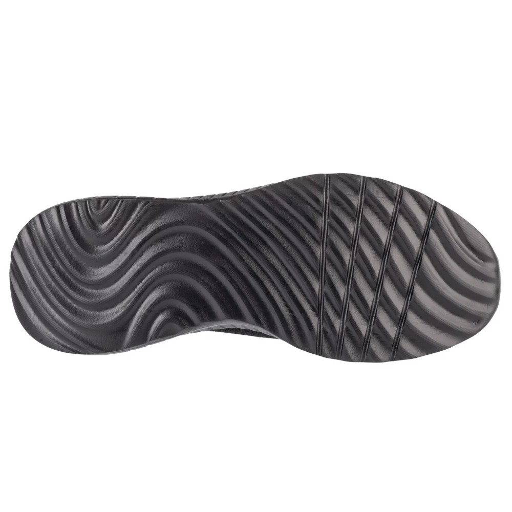 Skechers Slip-Ins: BOBS Sport Squad Chaos 118300-BBK, Skechers
