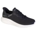 Skechers Slip-ins: BOBS Sport Squad Chaos 118300-BLK, Skechers