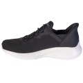 Skechers Slip-ins: BOBS Sport Squad Chaos 118300-BLK, Skechers