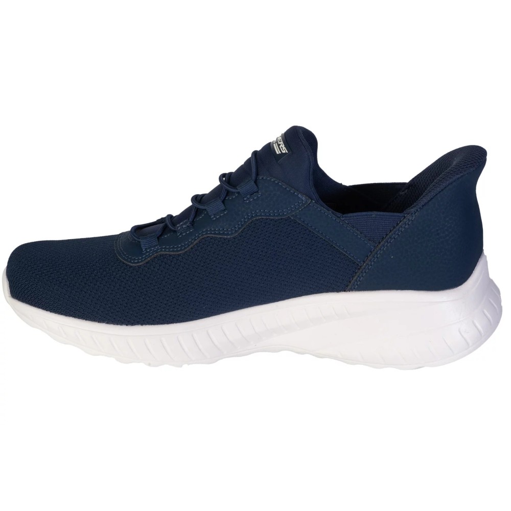 Skechers Slip-ins: BOBS Sport Squad Chaos 118300-NVY, Skechers