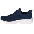 Skechers Slip-ins: BOBS Sport Squad Chaos 118300-NVY, Skechers