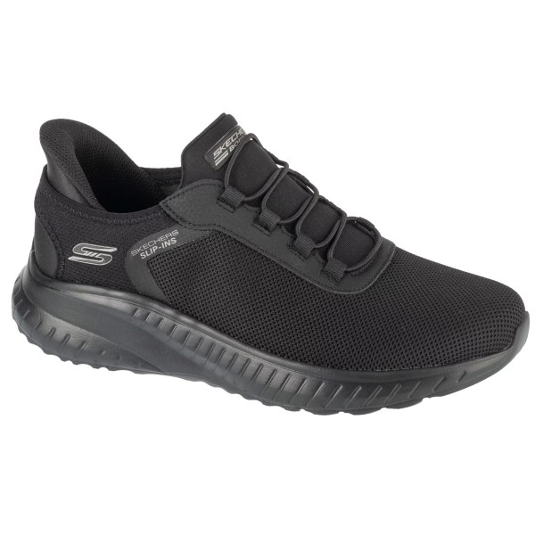 Skechers Slip-Ins: Bobs Squad Chaos - Tough Walk 118303-BBK