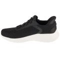 Skechers Slip-Ins: Bobs Squad Chaos - Tough Walk 118303-BLK, Skechers Skechers Slip-Ins: Bobs Squad Chaos - Tough Walk 118303-BLK, Skechers