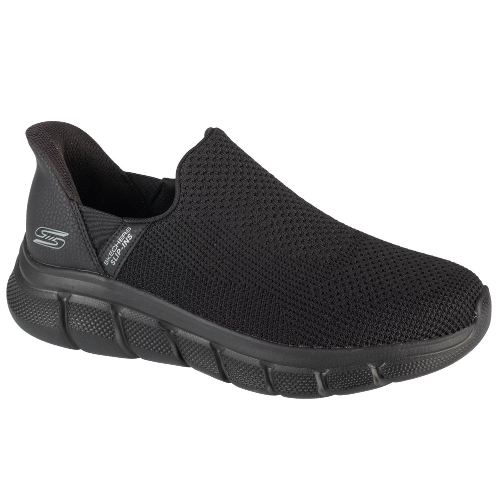 Skechers Slip-Ins: Bobs Sport B Flex - Resilient Edge 118306-BBK, Skechers