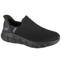 Skechers Slip-Ins: Bobs Sport B Flex - Resilient Edge 118306-BBK, Skechers