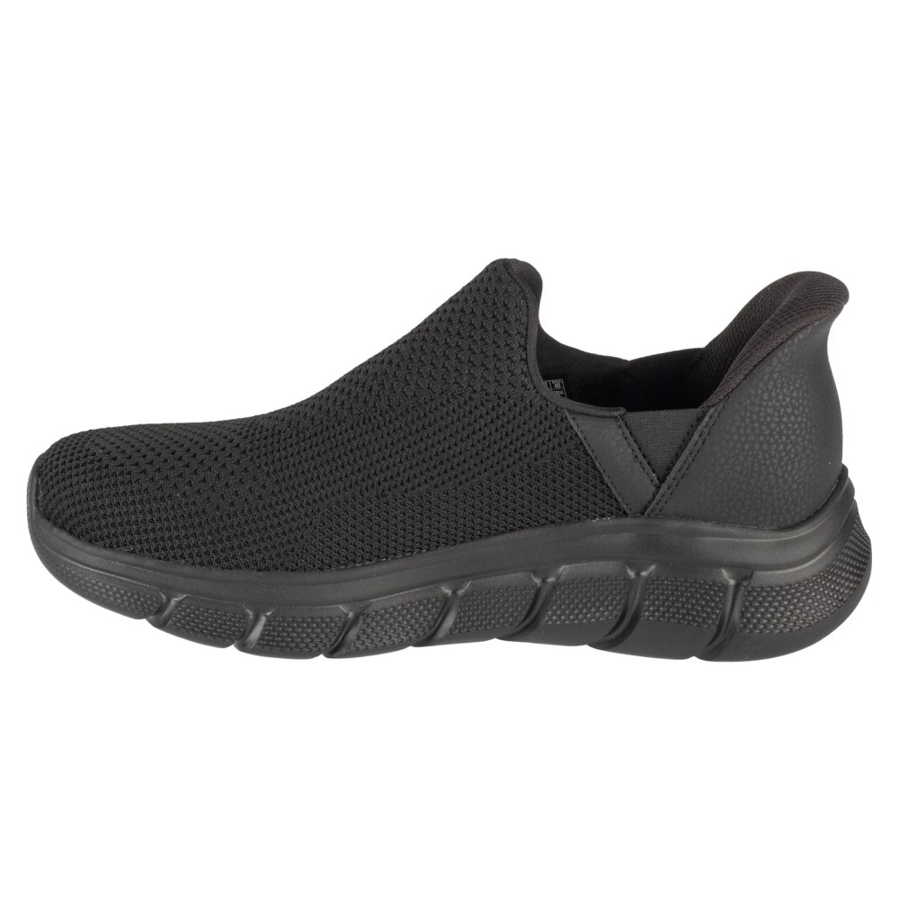 Skechers Slip-Ins: Bobs Sport B Flex - Resilient Edge 118306-BBK, Skechers
