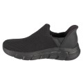 Skechers Slip-Ins: Bobs Sport B Flex - Resilient Edge 118306-BBK, Skechers