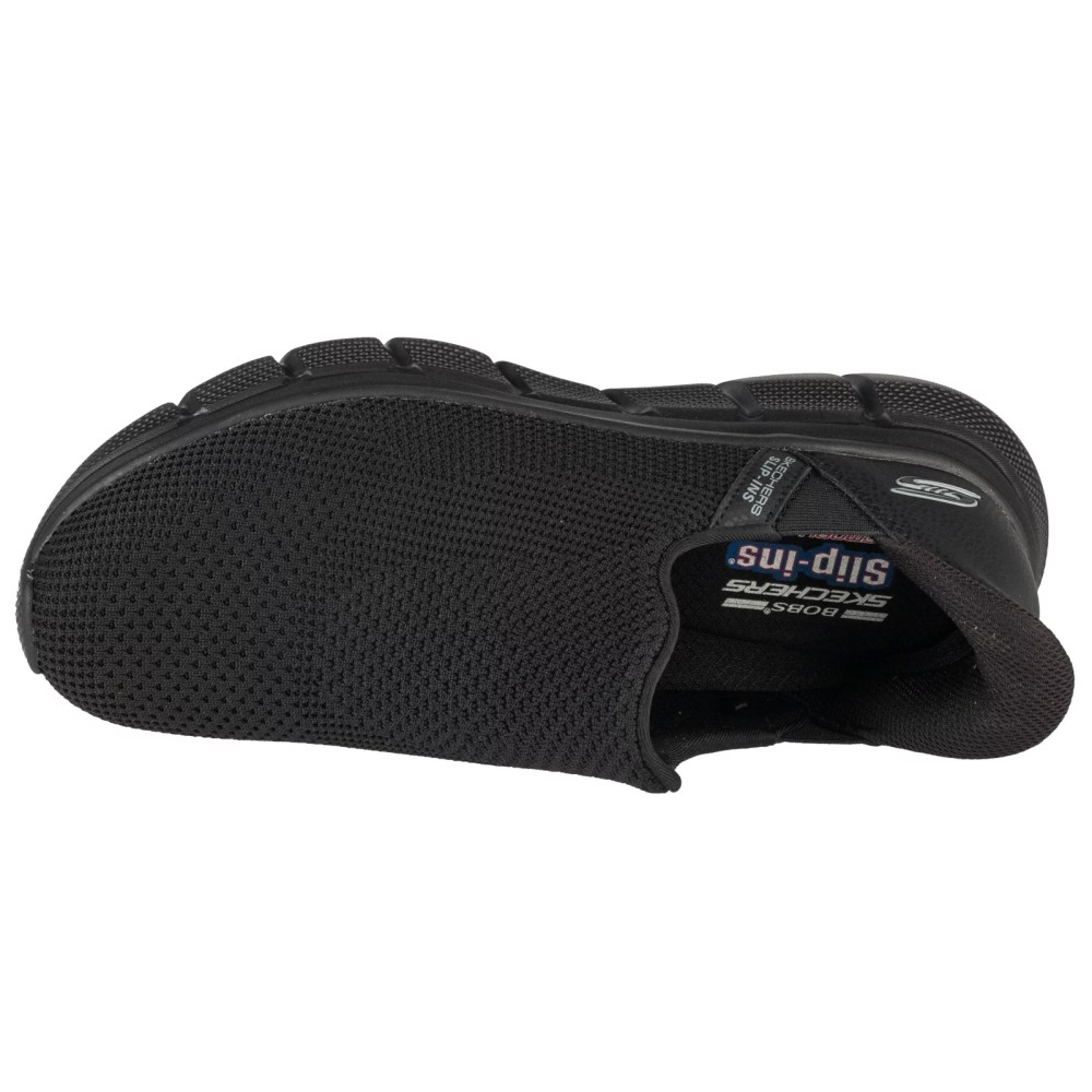 Skechers Slip-Ins: Bobs Sport B Flex - Resilient Edge 118306-BBK, Skechers
