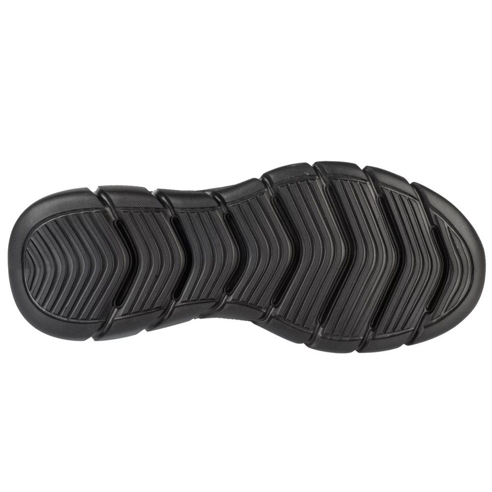 Skechers Slip-Ins: Bobs Sport B Flex - Resilient Edge 118306-BBK, Skechers