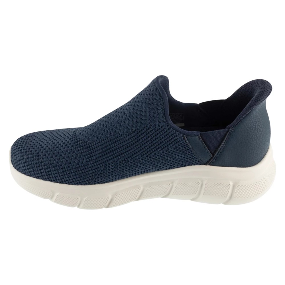 Skechers Slip-Ins: Bobs Sport B Flex - Resilient Edge 118306-NVY, Skechers