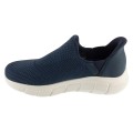 Skechers Slip-Ins: Bobs Sport B Flex - Resilient Edge 118306-NVY, Skechers