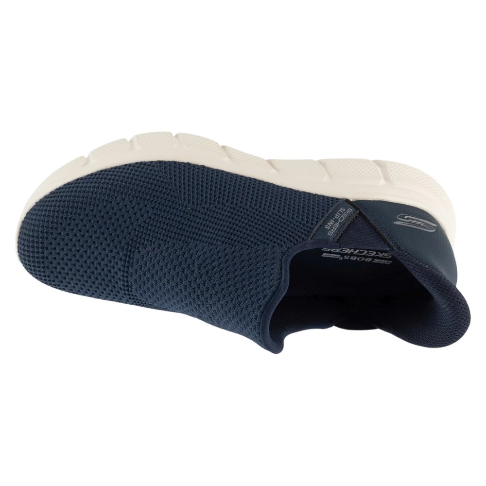 Skechers Slip-Ins: Bobs Sport B Flex - Resilient Edge 118306-NVY, Skechers