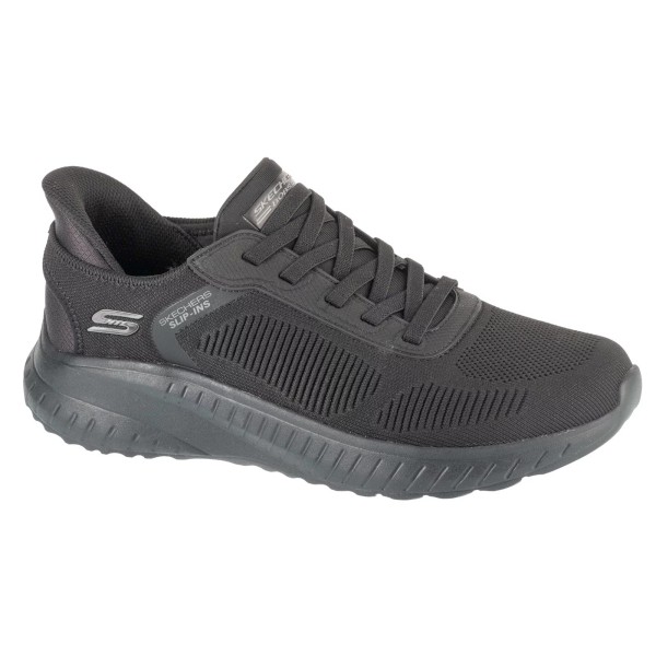 Skechers Slip-Ins: BOBS Squad Chaos - Solid Step 118312-BBK