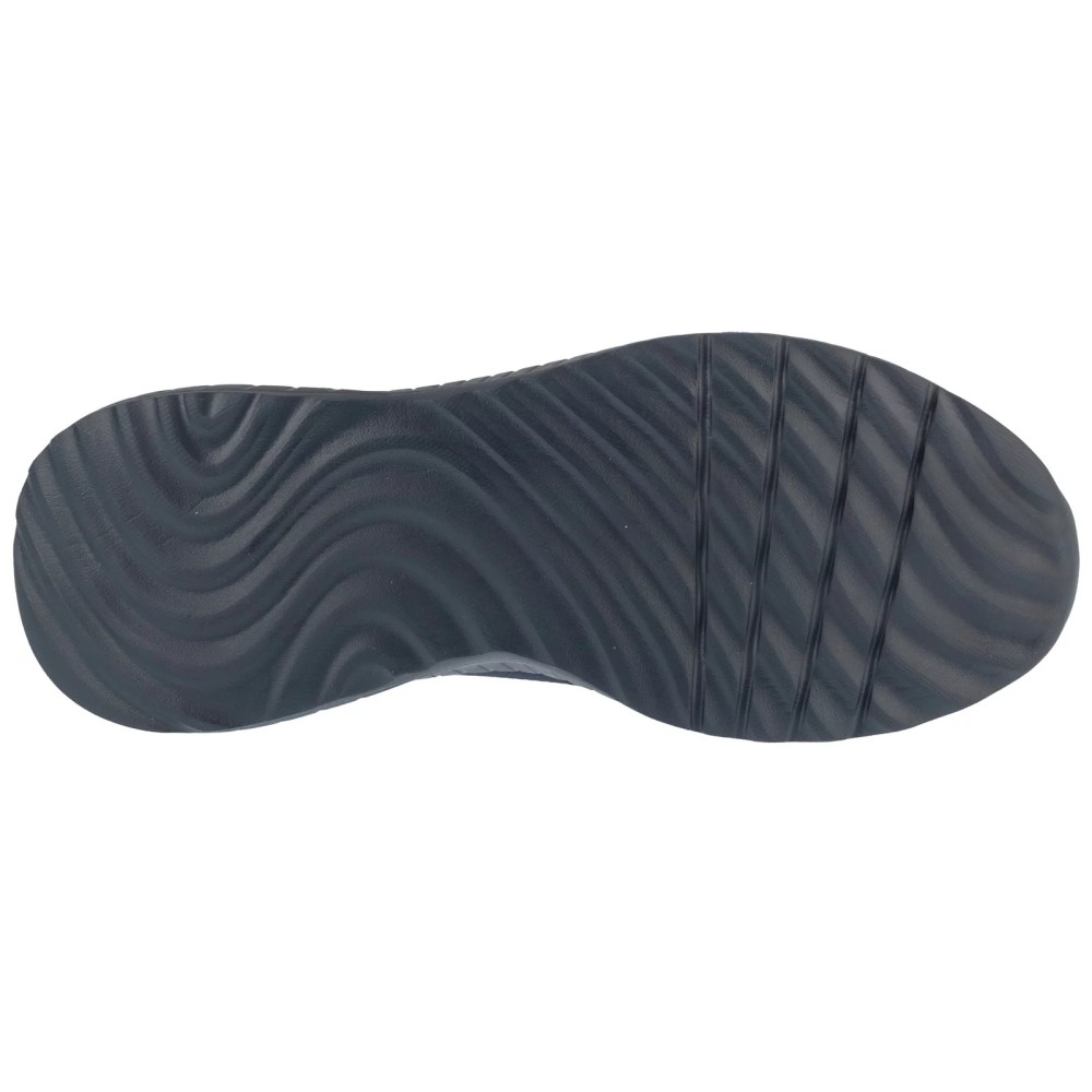 Skechers Slip-Ins: BOBS Squad Chaos - Solid Step 118312-DKNV, Skechers